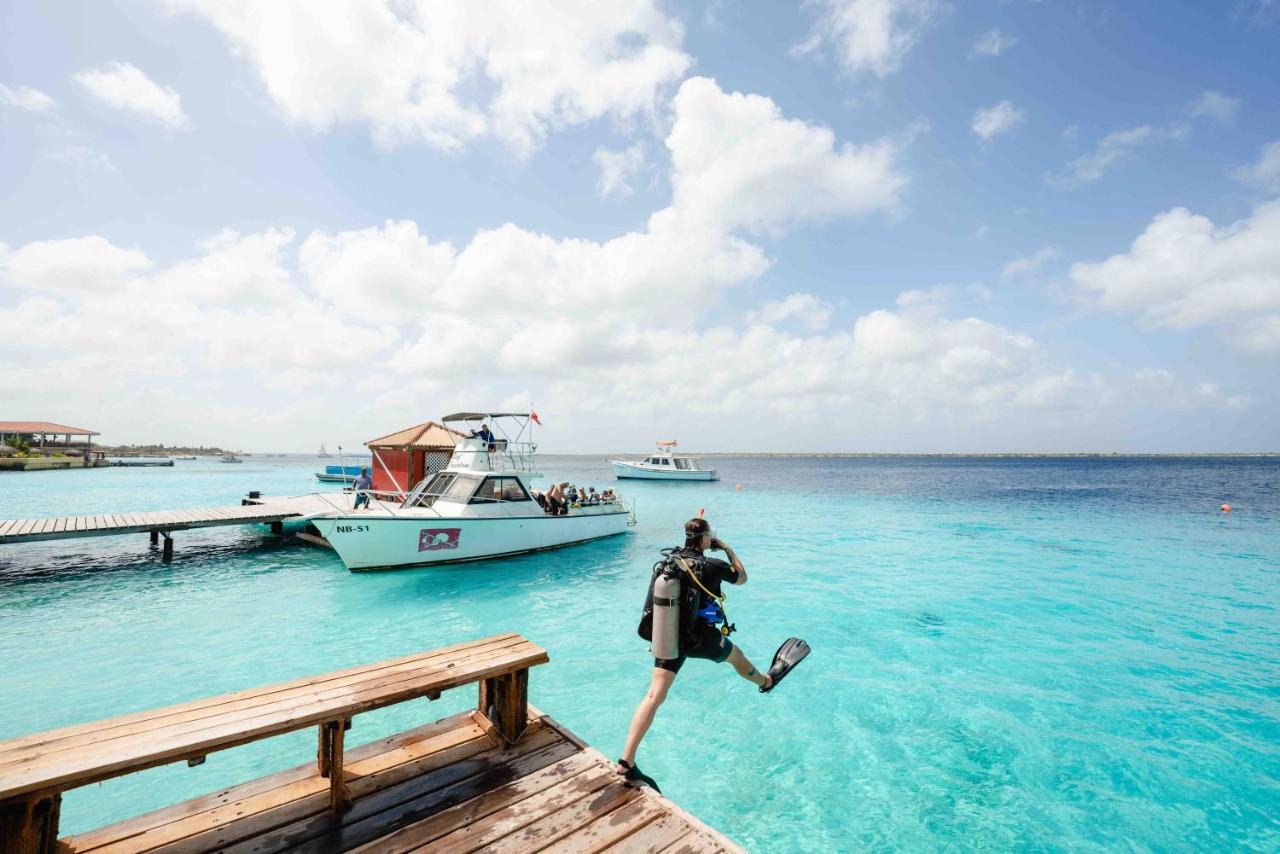 Captain Don'S Habitat クラレンダイク エクステリア 写真